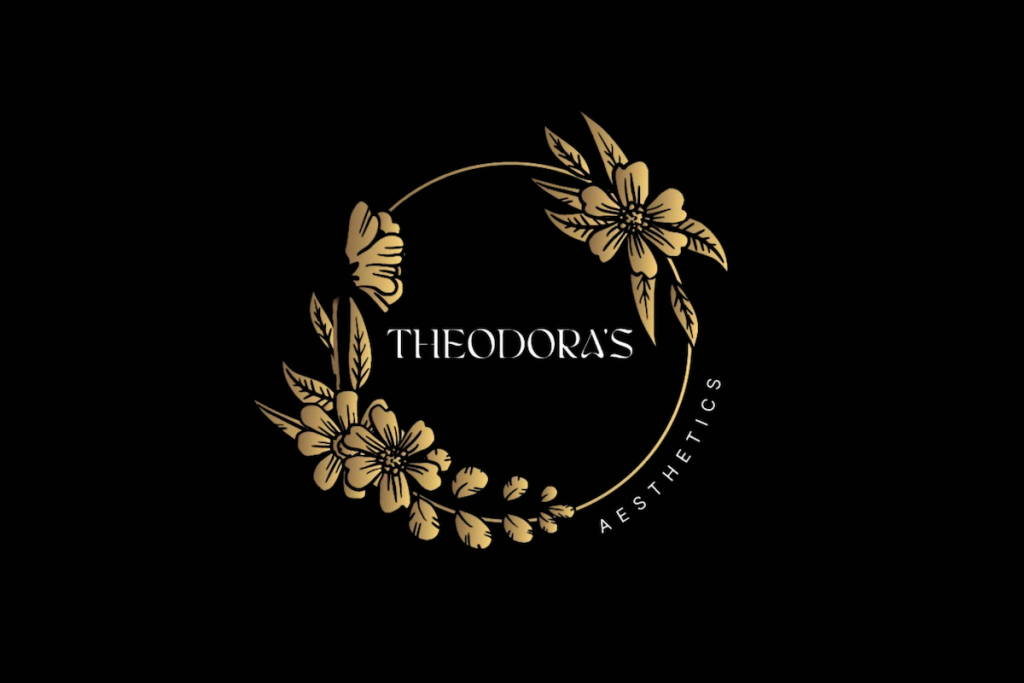 Theodora's Aesthetics