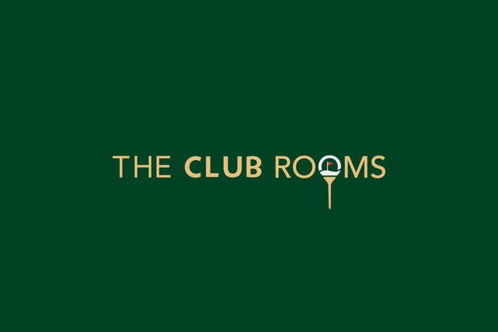 The Club Rooms